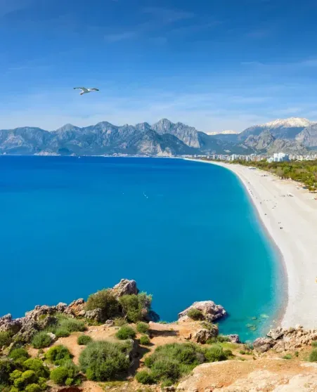 Antalya